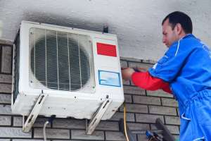 24/7 and Emergency HVAC Near Fair Play, SC | Air Conidtioning and Heating Contractors